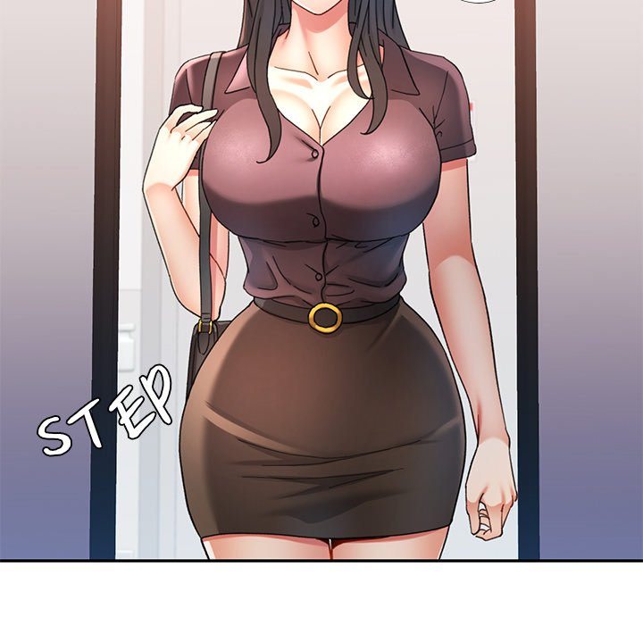 In Her Place Chapter 74 Page 62