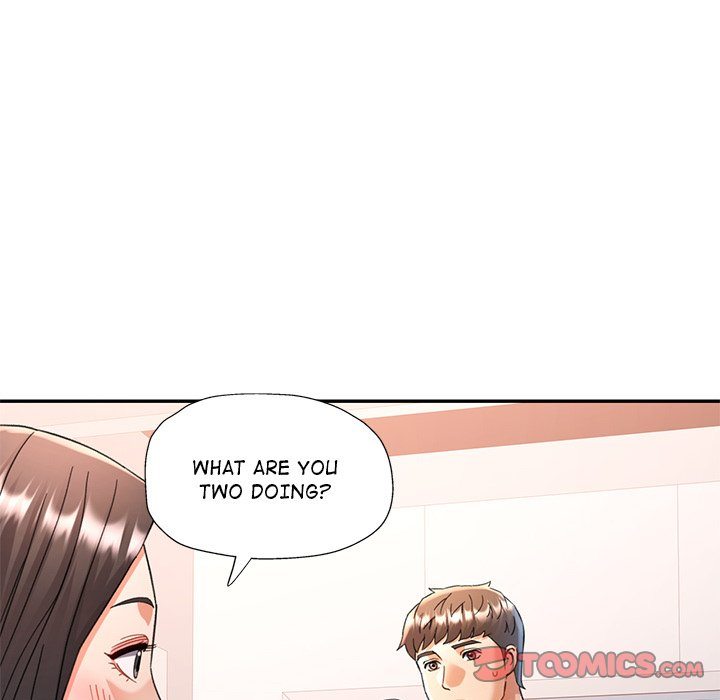 In Her Place Chapter 74 Page 63