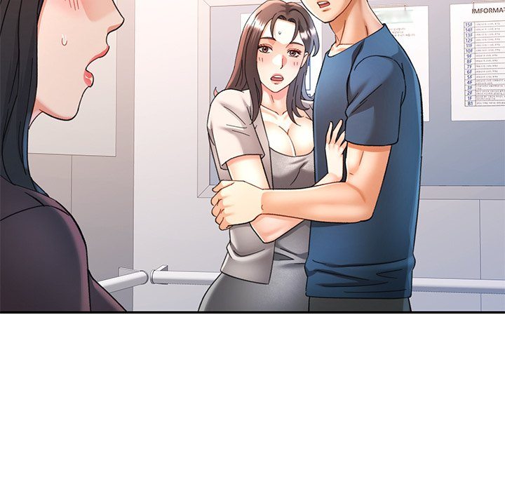 In Her Place Chapter 74 Page 64