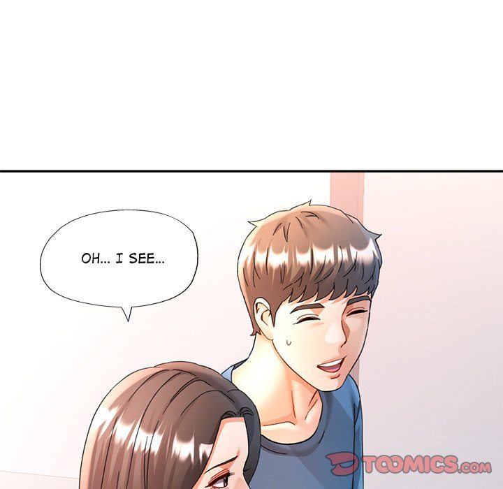 In Her Place Chapter 74 Page 69