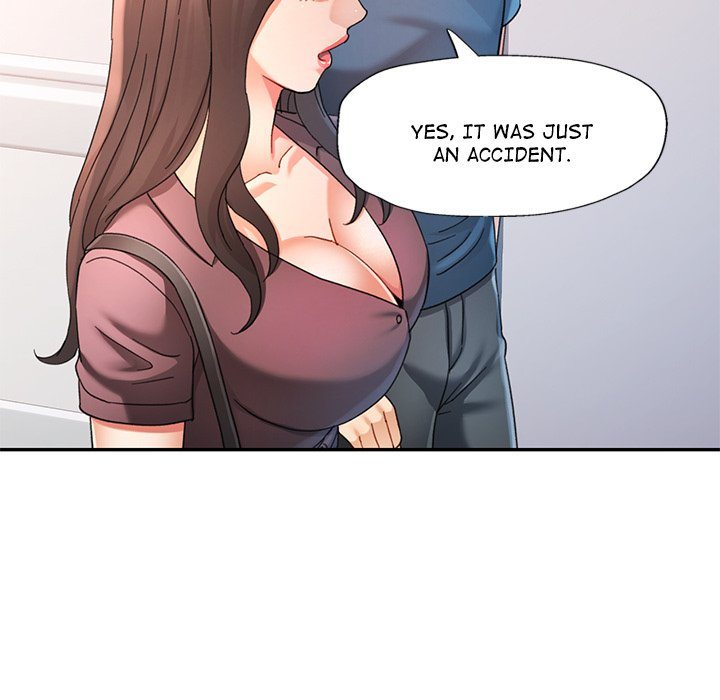 In Her Place Chapter 74 Page 70