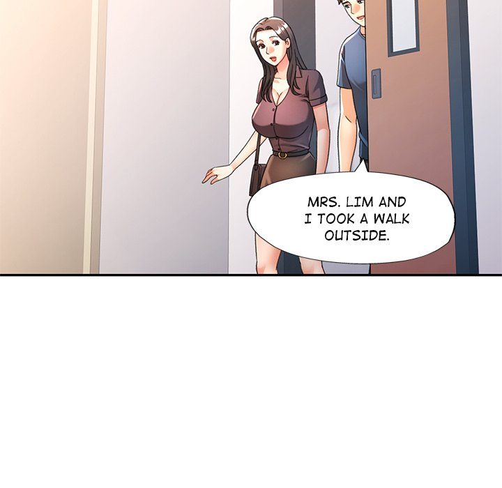 In Her Place Chapter 74 Page 72