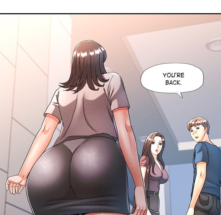 In Her Place Chapter 74 Page 79
