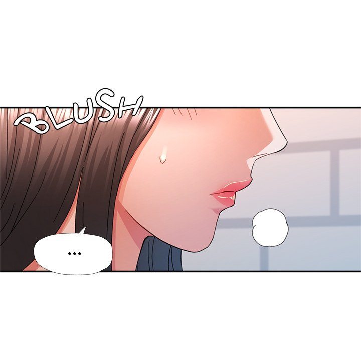 In Her Place Chapter 74 Page 8