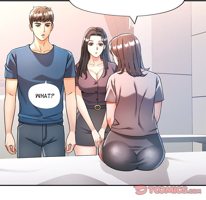 In Her Place Chapter 74 Page 81