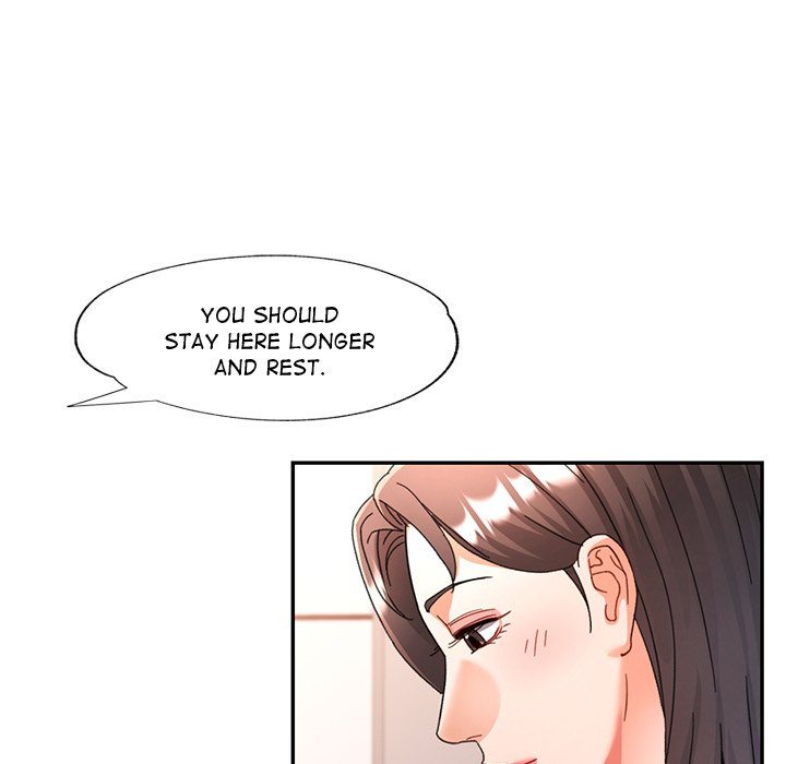 In Her Place Chapter 74 Page 82