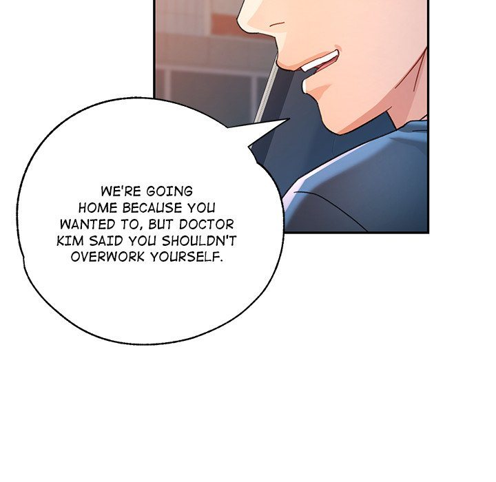 In Her Place Chapter 74 Page 86