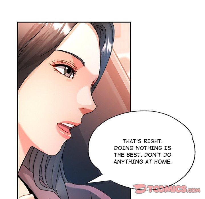 In Her Place Chapter 74 Page 87