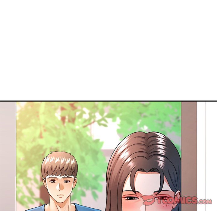In Her Place Chapter 74 Page 9