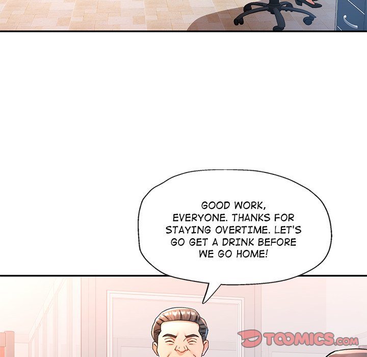 In Her Place Chapter 74 Page 93