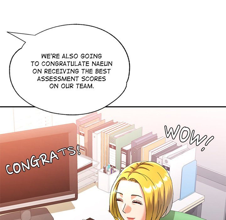 In Her Place Chapter 74 Page 95