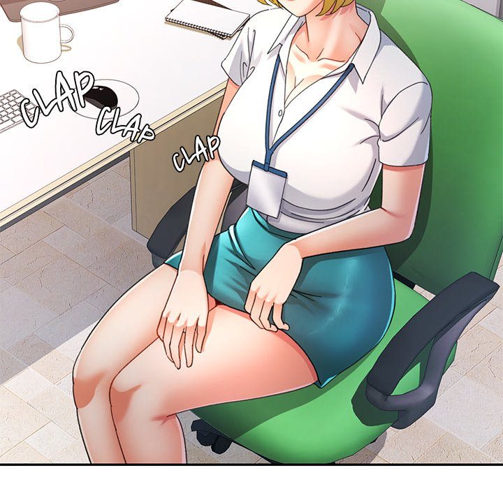 In Her Place Chapter 74 Page 96