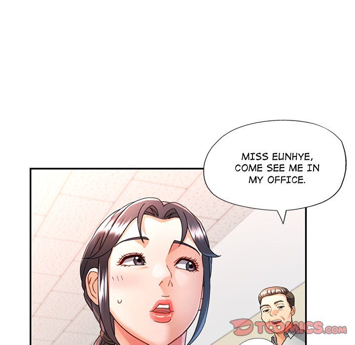 In Her Place Chapter 74 Page 99