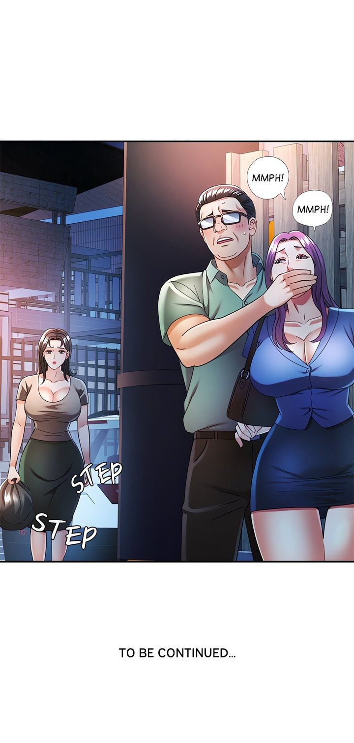 In Her Place Chapter 75 Page 20