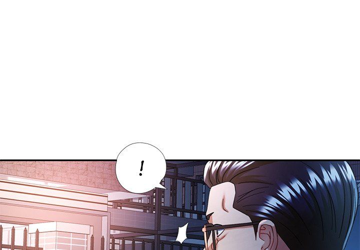 In Her Place Chapter 76 Page 1