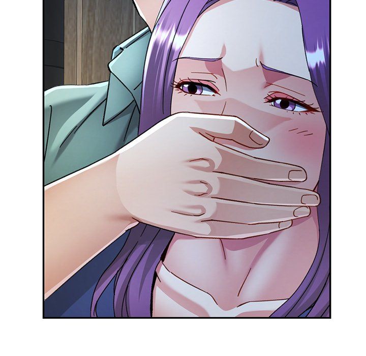 In Her Place Chapter 76 Page 17