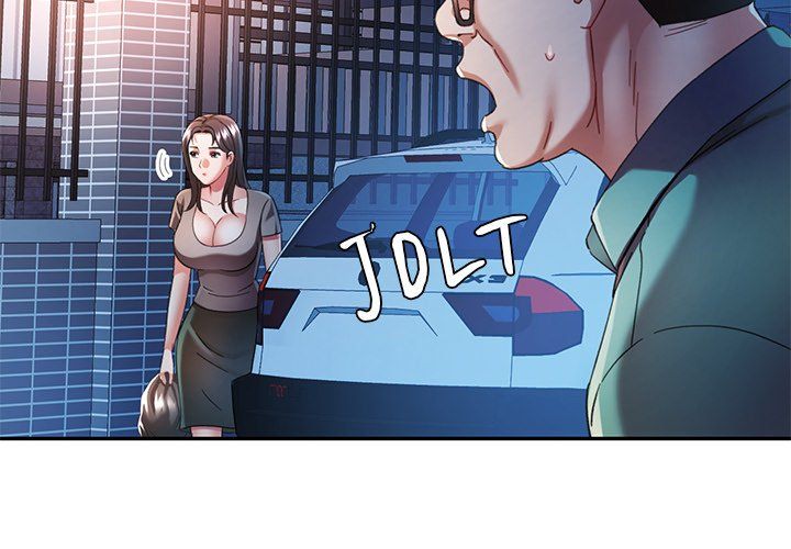 In Her Place Chapter 76 Page 2