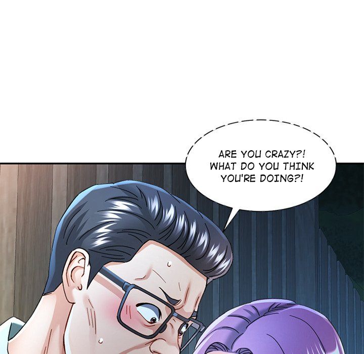 In Her Place Chapter 76 Page 20