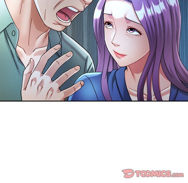 In Her Place Chapter 76 Page 21