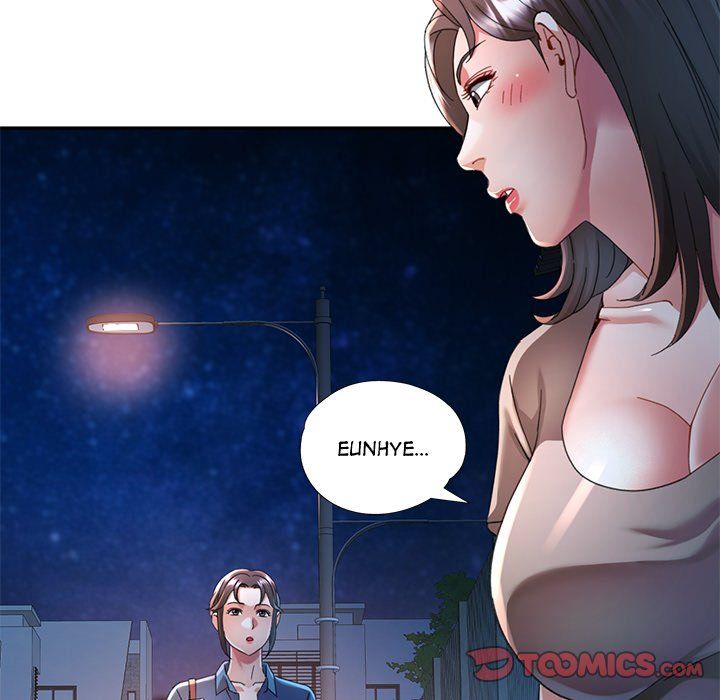 In Her Place Chapter 76 Page 33