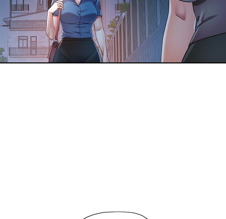 In Her Place Chapter 76 Page 34