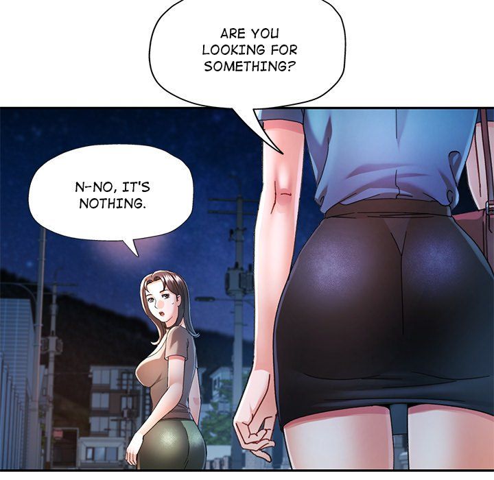 In Her Place Chapter 76 Page 35