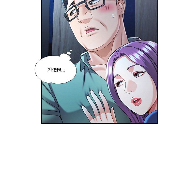 In Her Place Chapter 76 Page 37
