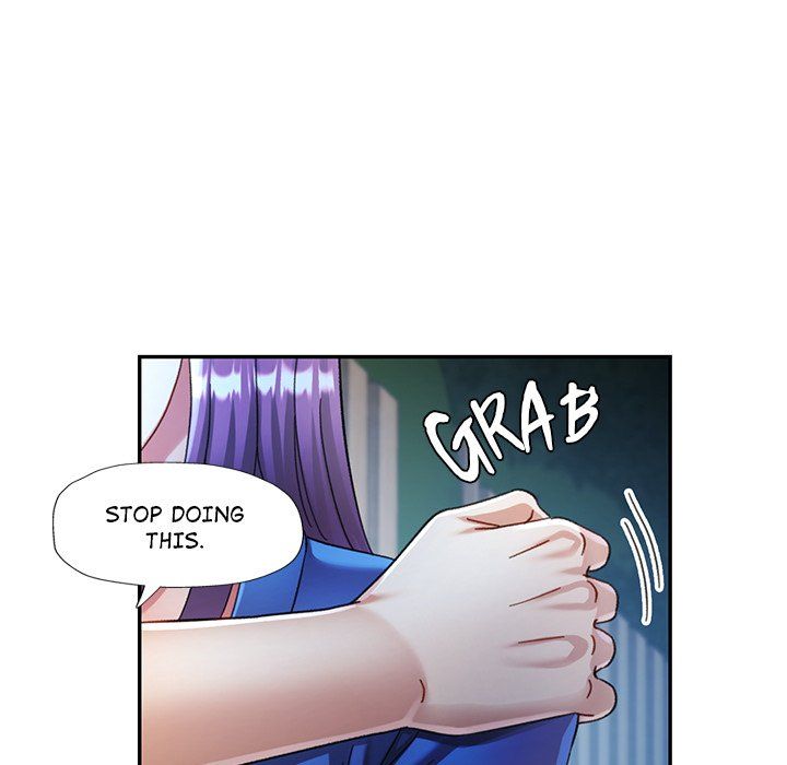 In Her Place Chapter 76 Page 38