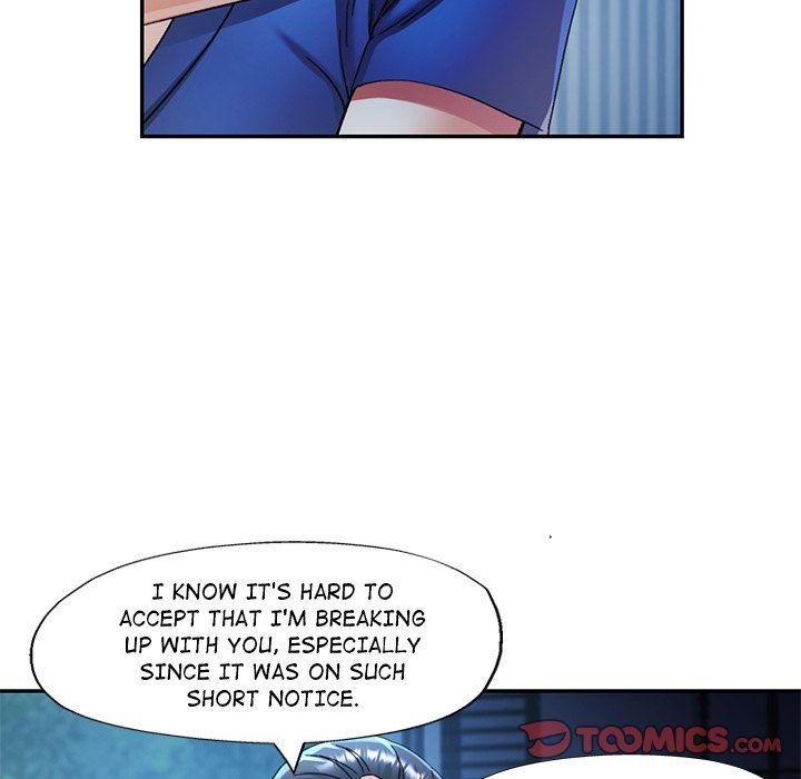 In Her Place Chapter 76 Page 39
