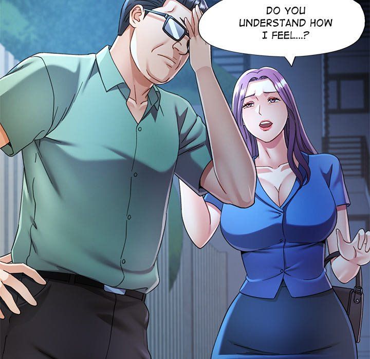 In Her Place Chapter 76 Page 40