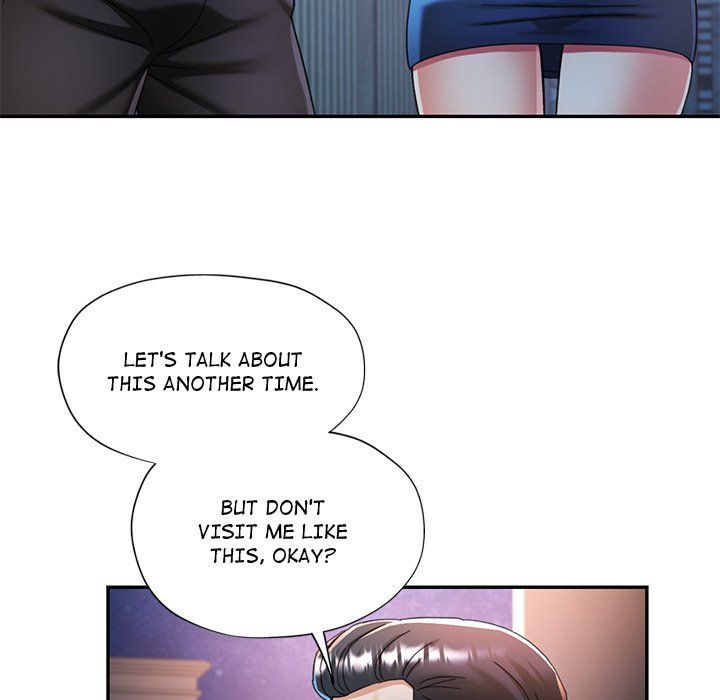 In Her Place Chapter 76 Page 41