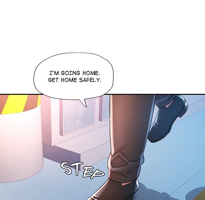 In Her Place Chapter 76 Page 43