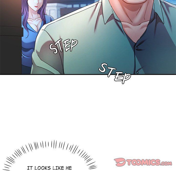 In Her Place Chapter 76 Page 45