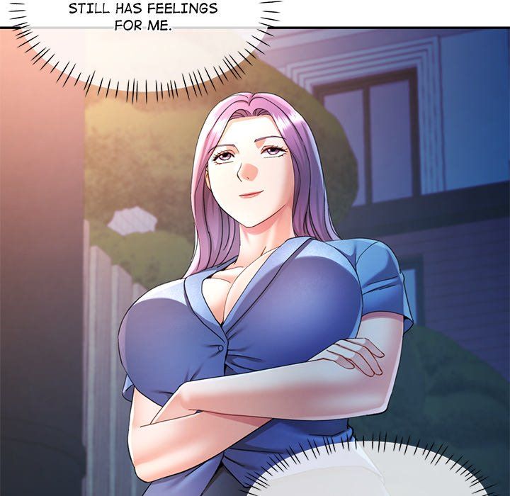 In Her Place Chapter 76 Page 46