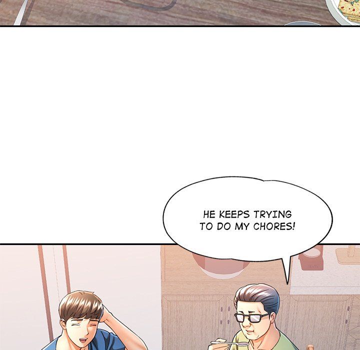 In Her Place Chapter 76 Page 49