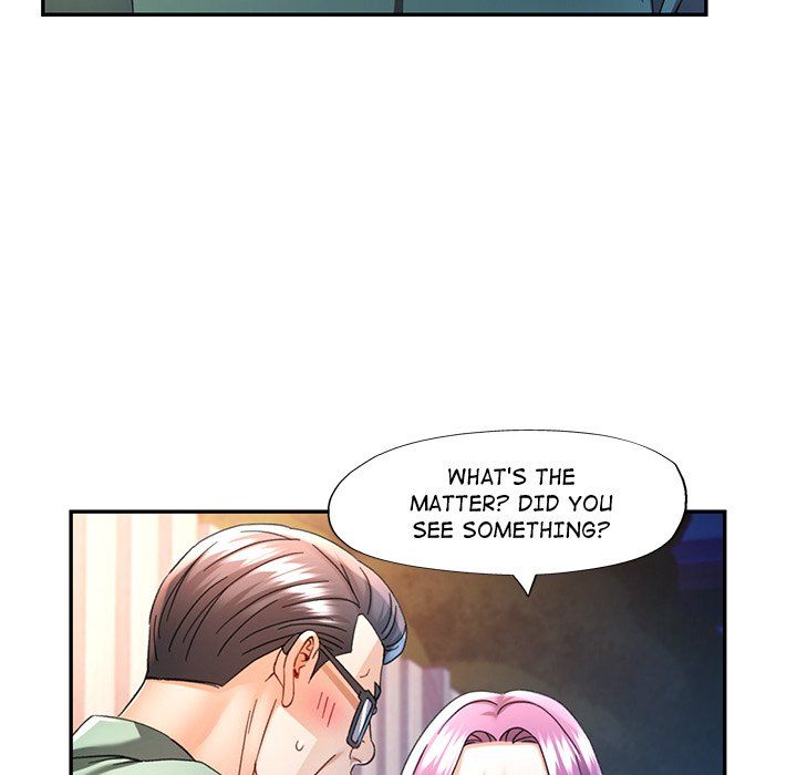In Her Place Chapter 76 Page 5