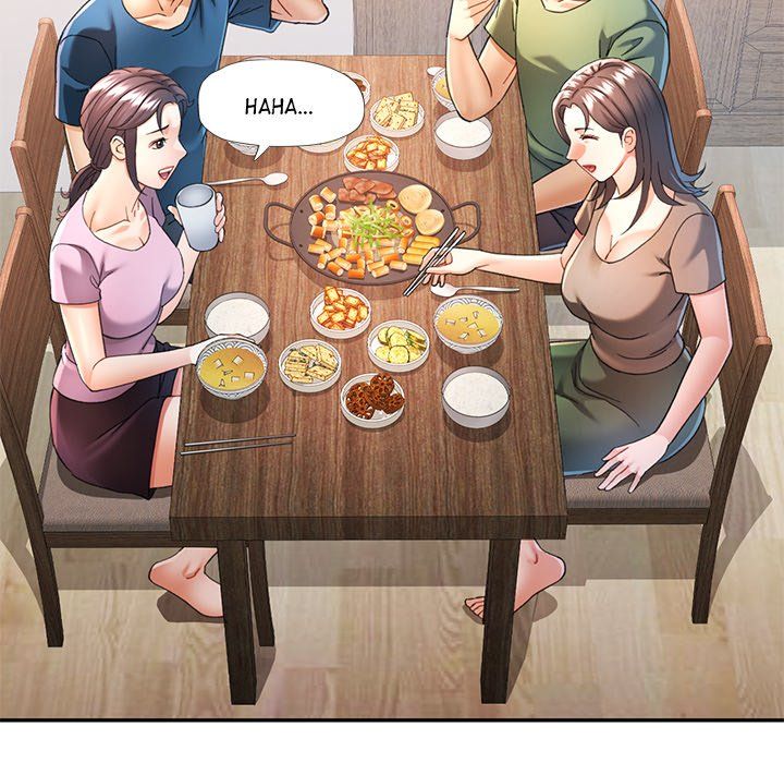 In Her Place Chapter 76 Page 50