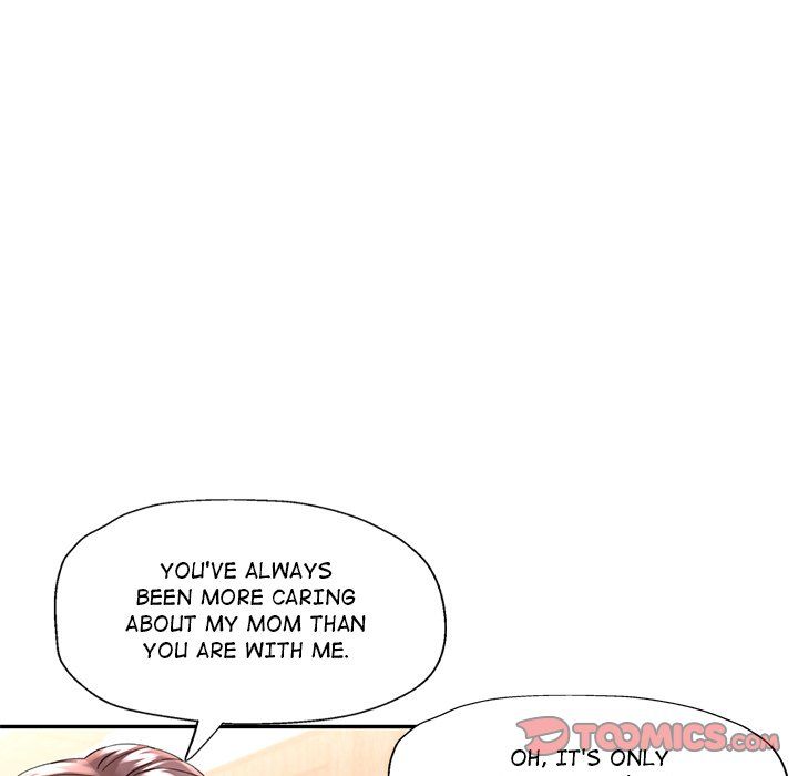 In Her Place Chapter 76 Page 51
