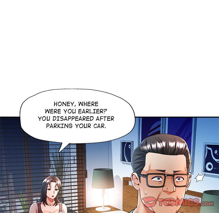 In Her Place Chapter 76 Page 57