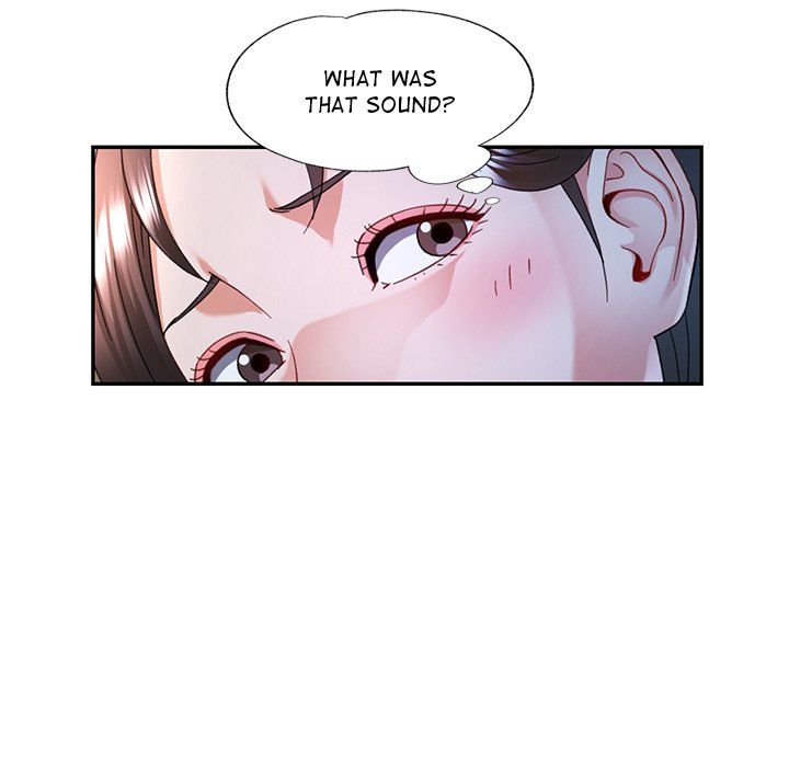 In Her Place Chapter 76 Page 7