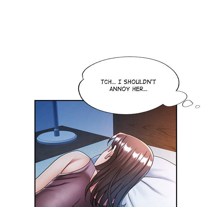 In Her Place Chapter 76 Page 71