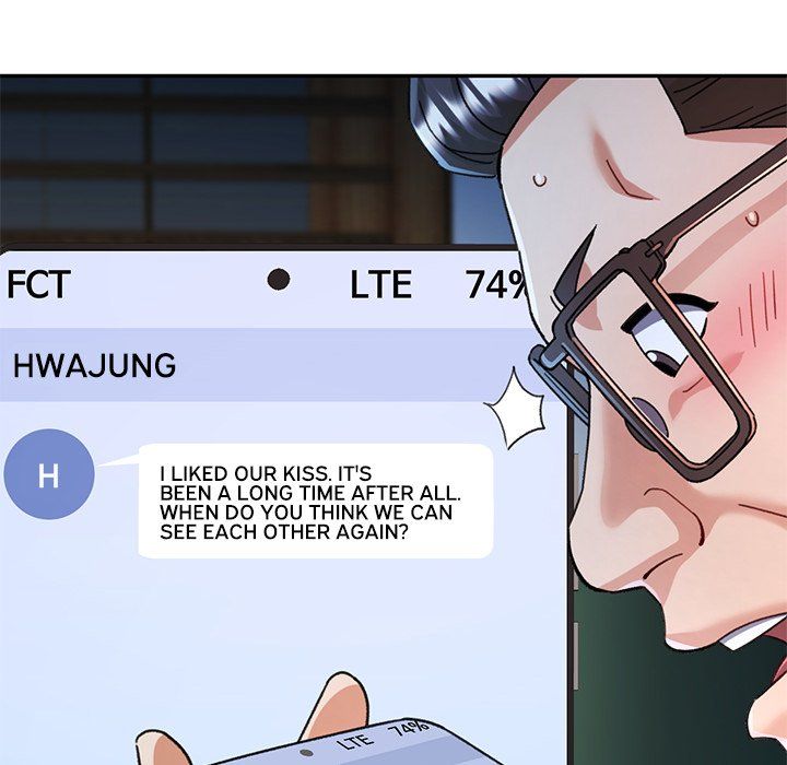 In Her Place Chapter 76 Page 76