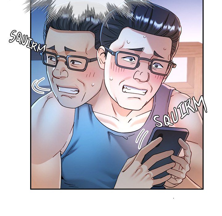 In Her Place Chapter 76 Page 78