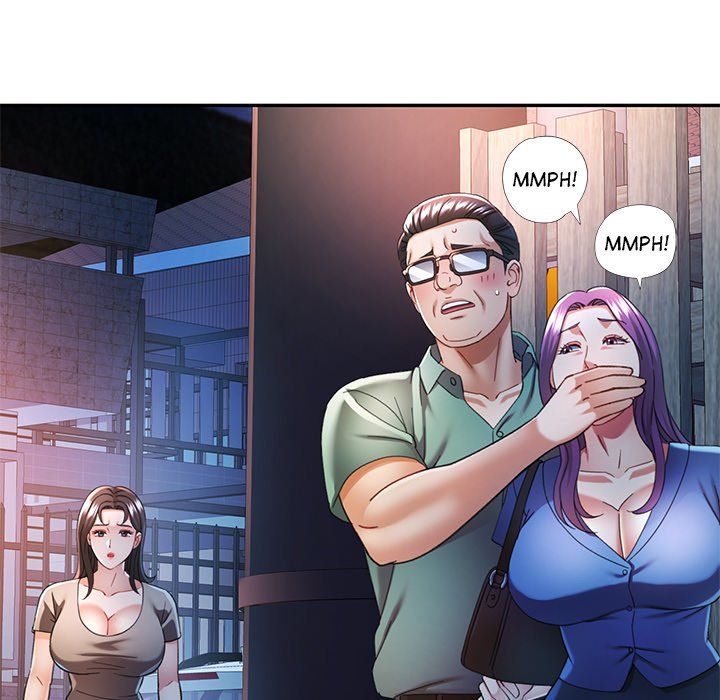 In Her Place Chapter 76 Page 8
