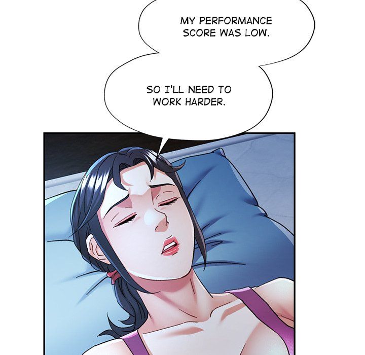 In Her Place Chapter 76 Page 82
