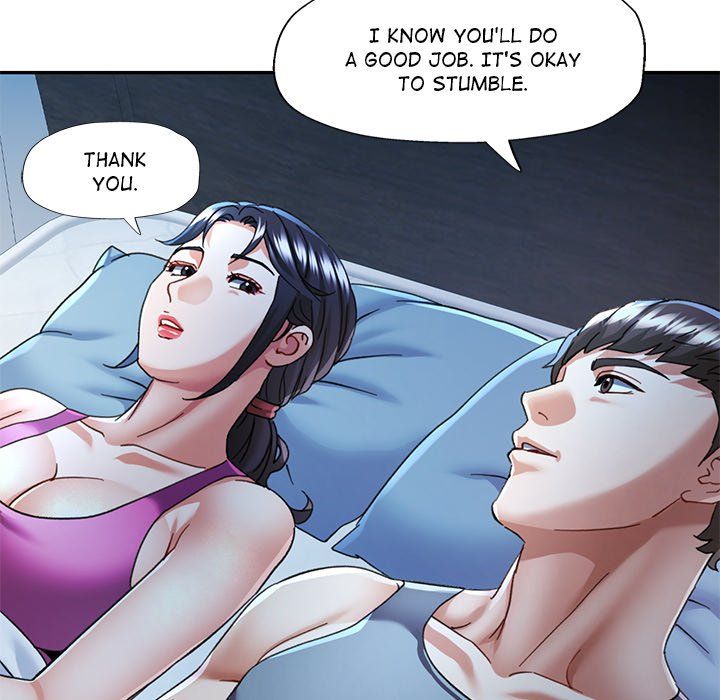 In Her Place Chapter 76 Page 84