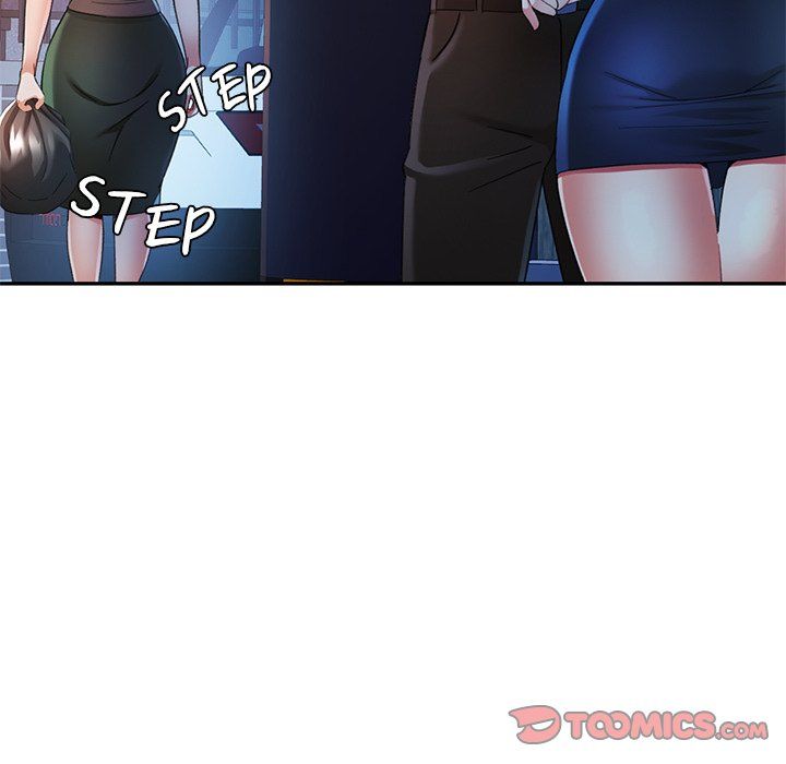 In Her Place Chapter 76 Page 9