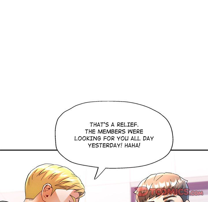 In Her Place Chapter 76 Page 93