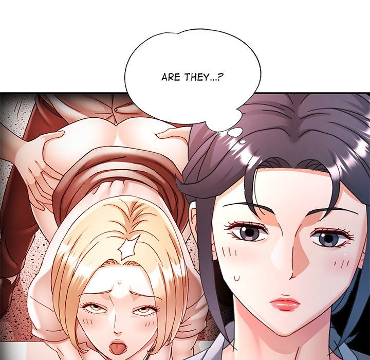 In Her Place Chapter 77 Page 104