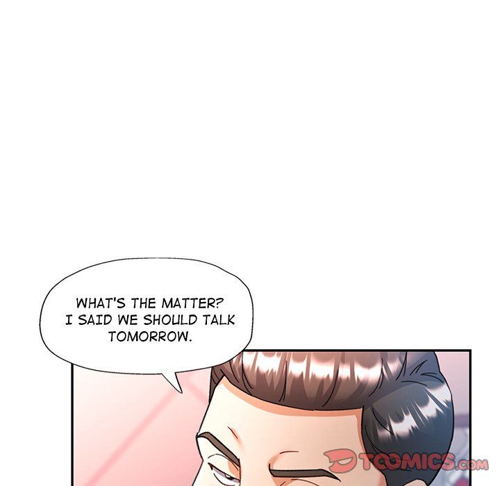 In Her Place Chapter 77 Page 111